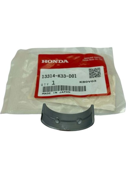 Cbr 250 R Krank Yatağı 13314-K33-D01