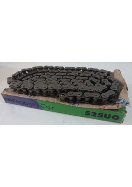 525UO-120 Link Çelik Zincir