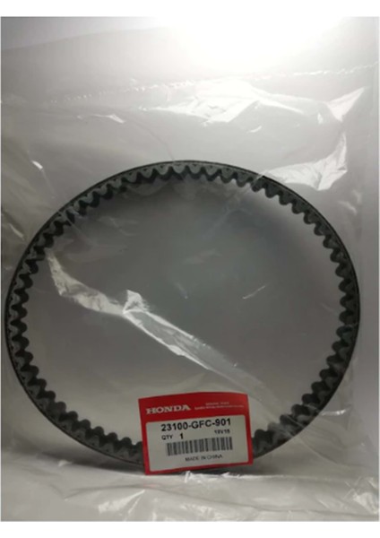 Today Kayış Orjinal 23100-GFC-901