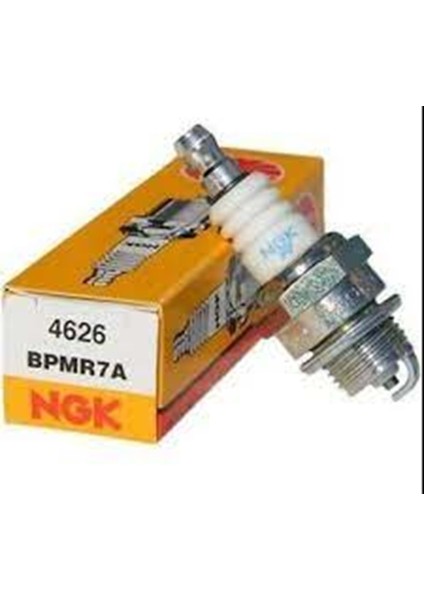 BPMR7A Bıçkı Motoru Buji