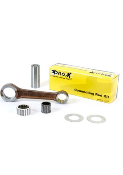 Ktm 250SX 03-15 250/300EXC 04-20 Prox Krank Kolu 03.6323