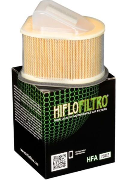 Kawasaki Z800 Hava Filtresi Hiflo Hfa 2802