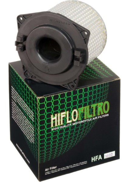 Suzuki Gsx 600 F Hava Filtresi (01-06) Hiflo Hfa 3602