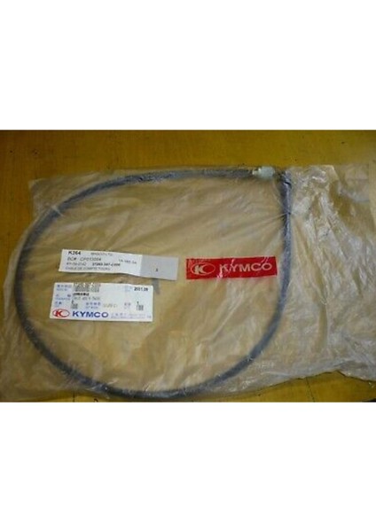 Ck 125 Km Teli 37260-3G97-000