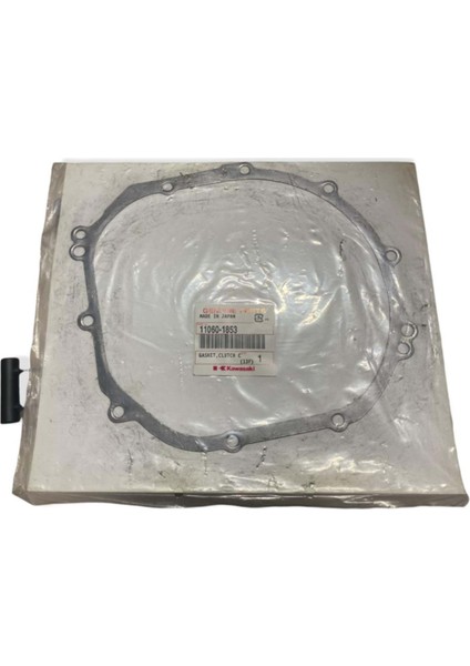 Zx 6 Debriaj Kapak Contası 11060-1853