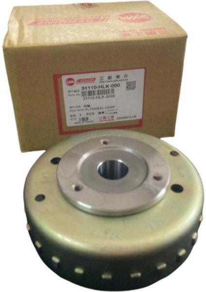 Hd 200 I Evo Manyeto Volani / Manyeto Tasi 31110-HLK-000