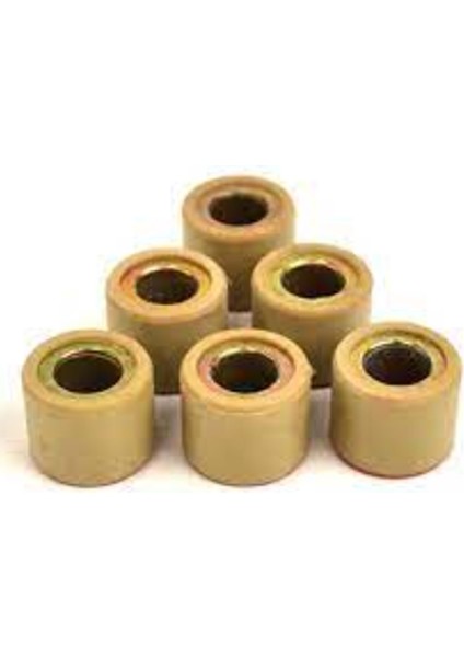 Orbit 50 4t Euro 4 Varyatör Plastiği / Tahrik Seti 22121-AAC-000-A