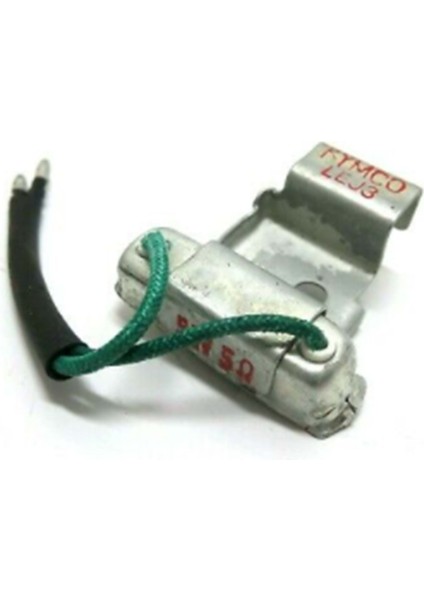 Super 8 125 Direnç Kompresörü 35400-LEJ3-E10