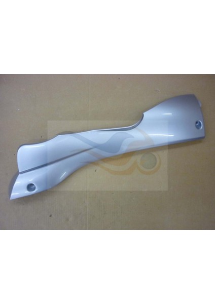 Hd 200 Ie Evo Marşbiyel Sol Panel Alt Sol Gümüş Gri 83601-HHA-010-SQ