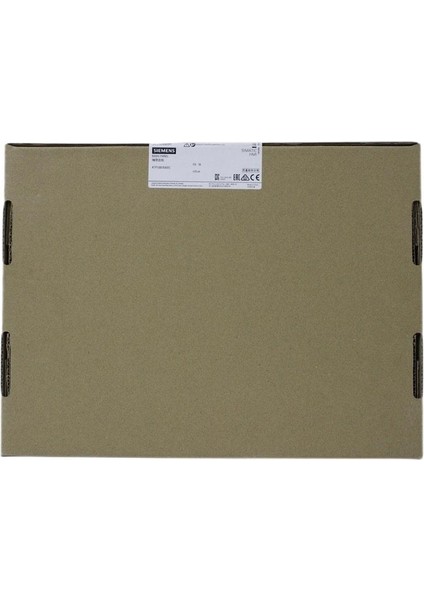 6AV2123-2MB03-0AX0, 6AV2 123-2MB03-0AX0 Sımatıc Hmı KTP1200 Basıc Yeni Kutu Kapalı