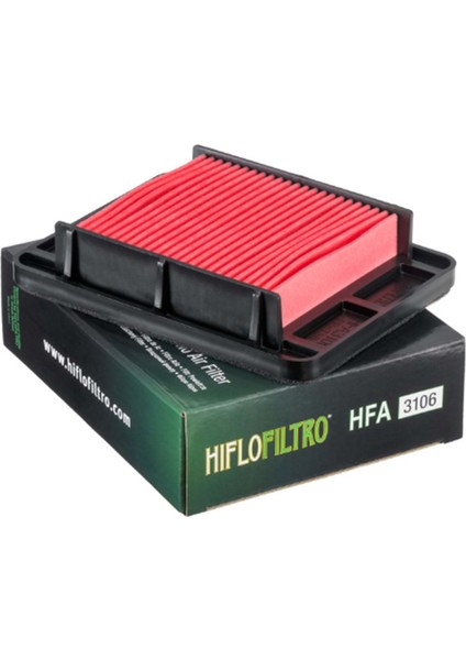 Suzuki Gsxr 125 Hava Filtresi Hiflo Hfa 3106