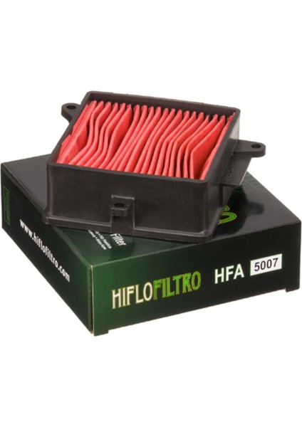 Kymco Agility 125 Hava Filtresi Hiflo HFA5007