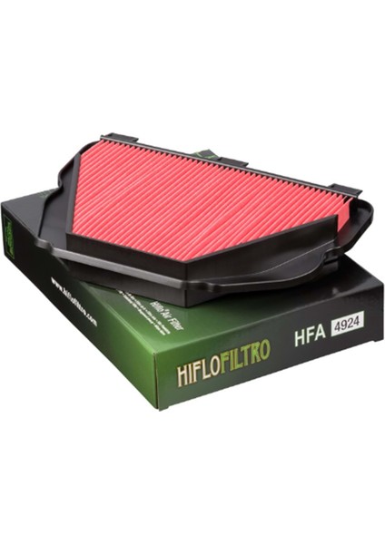 Yamaha R1 Hava Filtresi (15/21) Hiflo HFA4924 2CR-14451-00