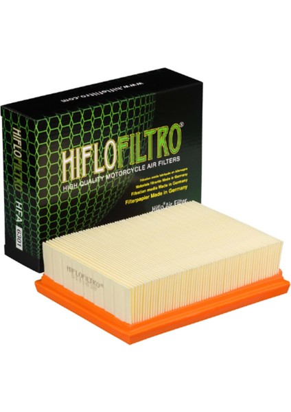 Hava Filtresi Hiflo Hfa 6301 Ktm Adventure 1050 1090 1190 Super Adventure 1290 Superduke 1290