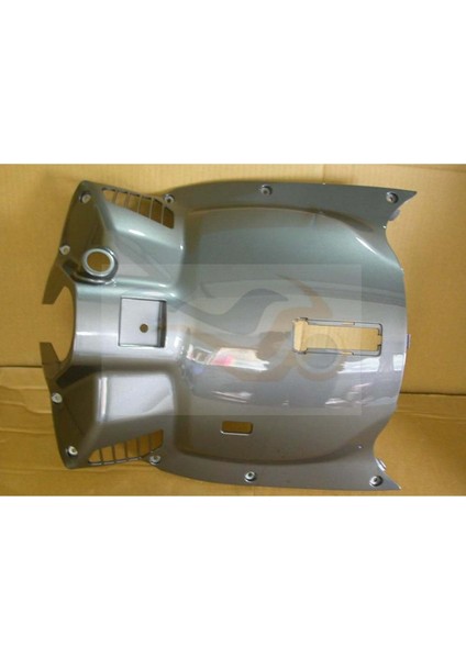 Hd 200 Ie Evo Torpido Paneli Iç Göğüs Füme Gri 64304-HHA-000-GB