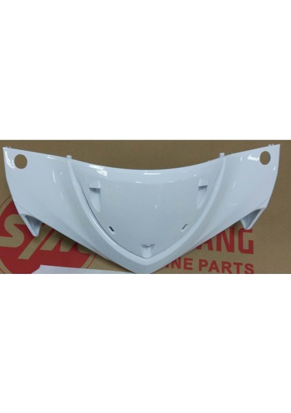 Sym Jet 4 125 Gidon Ön Kapak Beyaz 53205-ATA-000-WA