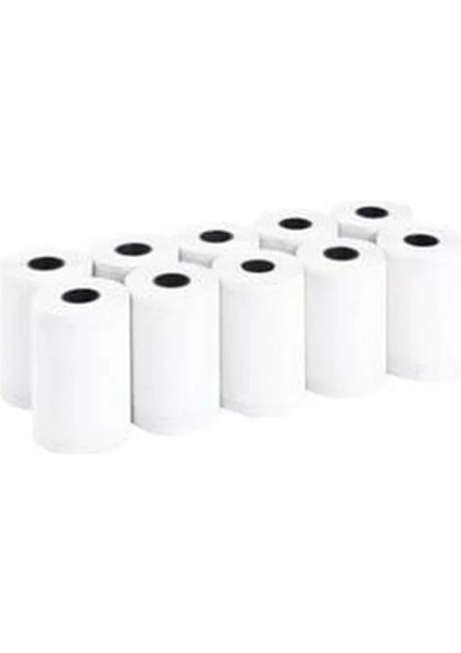 Termal Rulo (56 * 16) (10'lu Paket)