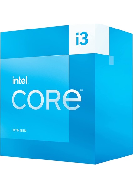 Pro 230X Intel Core I3 13100 8gb 1tb M.2 SSD Freedos Masaüstü Bilgisiyar X163103