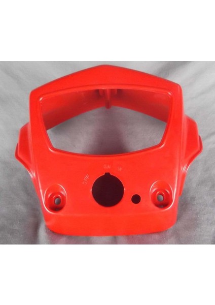 Mxu 300 Km Çerçevesi Kırmızı 53205-LCA5-E00-E4R