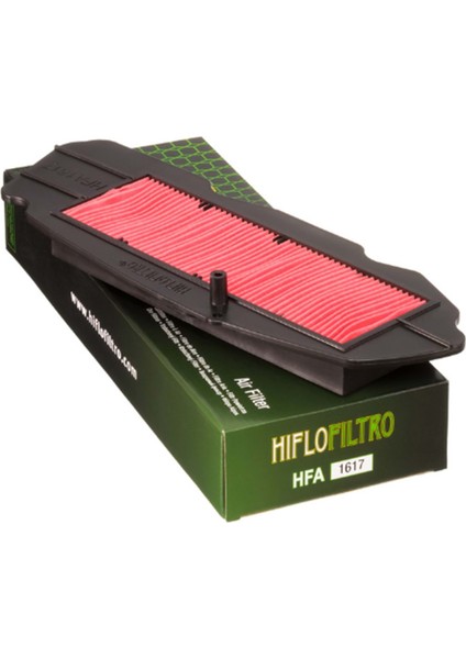 Hiflo- HFA1617HAVA -Filtresi Honda Silver Wing