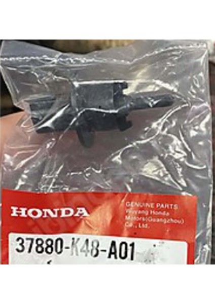 Spacy 110 Oksijen Sensörü 37880-K48-A01