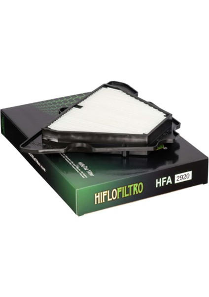 Kawasaki Z1000 Hava Filtresi Hiflo Hfa 2920