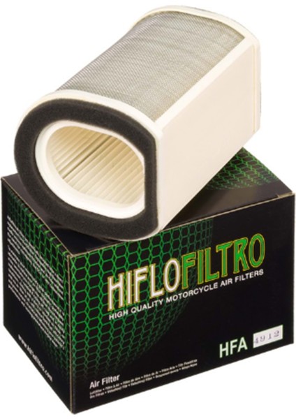 Hıflo HFA4912 Hava Filtresi Xvs Midnıght Star 1300
