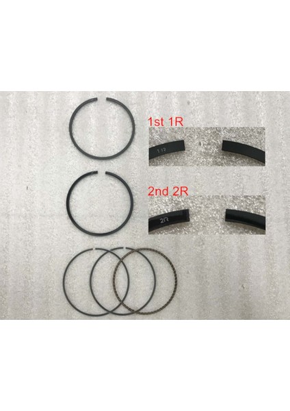 Orbit 50 4t Euro 4 Sekman Seti 13010-A1A-000