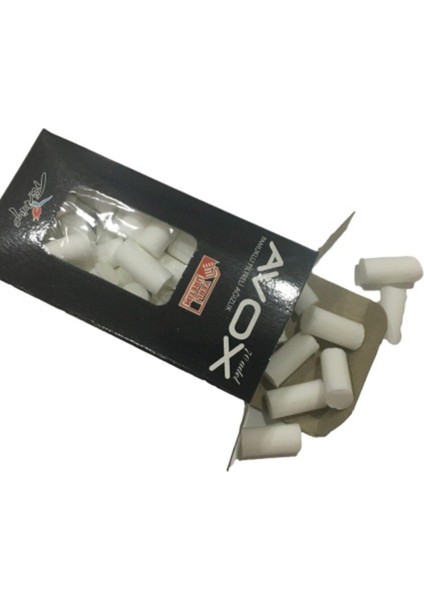 Ağızlık Zıvana 24 Paket Pamuklu Filtre 7691783803581 fiyatları