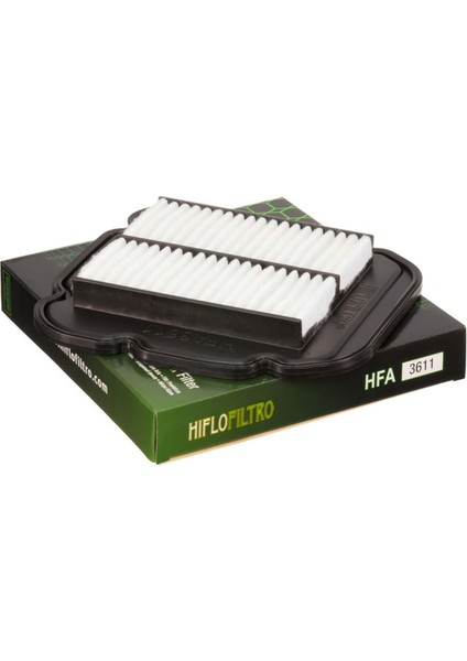 Suzuki Dl 650 -Dl 100 Hava Filitresi Hiflo Hfa 3611 Şahin Motor