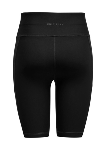 Minimalist Spor Tayt - Yüksek Bel, Cepli, Günlük modelleri