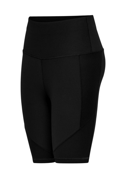 Minimalist Spor Tayt - Yüksek Bel, Cepli, Günlük fırsatları