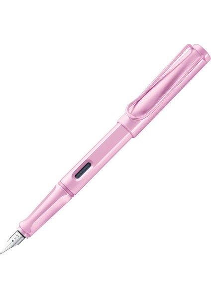 Safari Dolma Kalem Light Rose Extra Fine (Special EDITION-2023)
