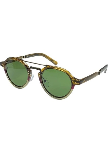 Angelo C9 47 Unisex Güneş Gözlüğü