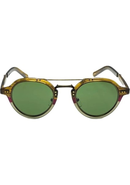 Angelo C9 47 Unisex Güneş Gözlüğü