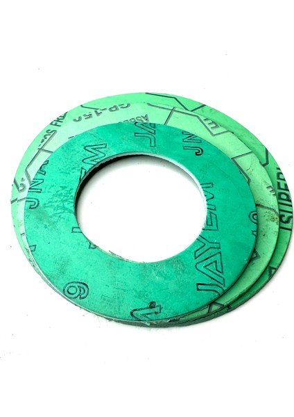 25'li Dn 65 x 3 mm Klingrit Conta Asbestsiz