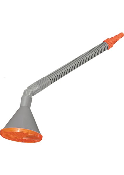 SAYIM Çiçek Sulama Süzeği / Dirsekli / 10 cm