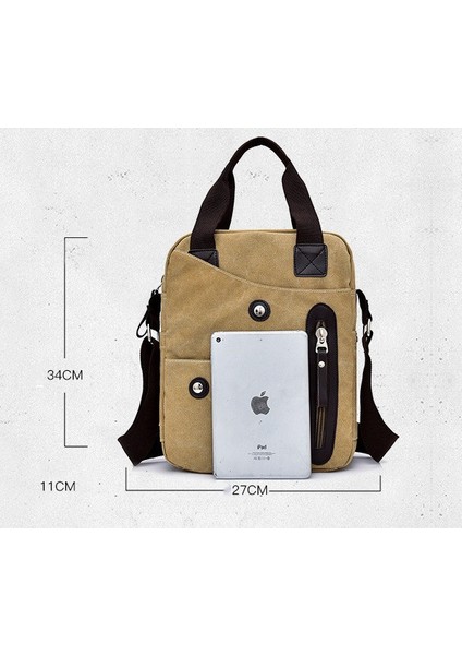 Erkek Postacı Çantaları (Yurt Dışından) modelleri