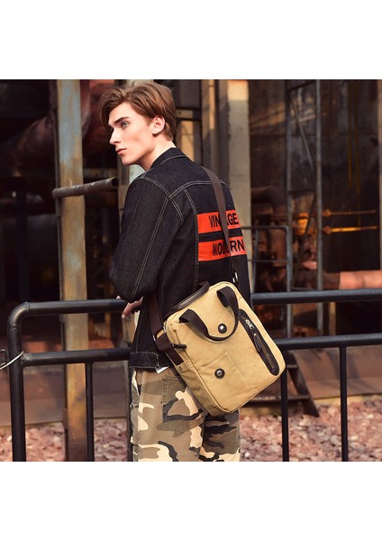 Erkek Postacı Çantaları (Yurt Dışından) fırsatları