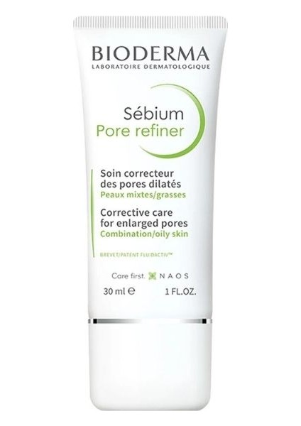 Sebium Pore Refiner Krem 30ML