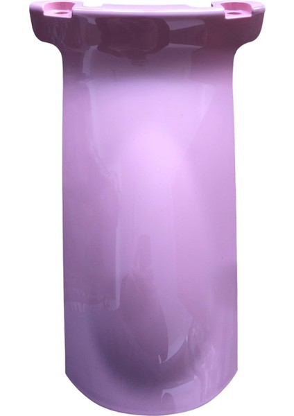 Ön Çamurluk Arka Parça Pembe Falcon New Soft 50 Orijinal