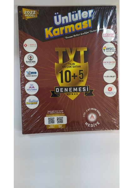 Ünlülerkarması TYT