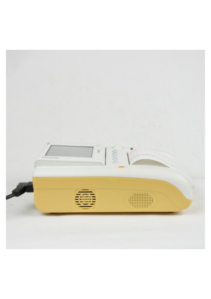 Fetal & Maternal Monitör Comen Star 5000E