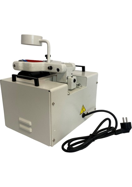 İplik Sarma Makinesi Tek Bobin / MS-10S PRO fırsatları