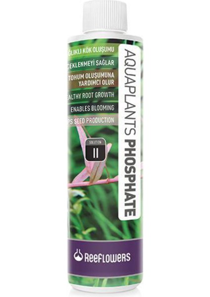 Aquaplants Phosphate Ii 1000ML