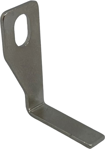 Juki Ponteriz LK1900 Top Düğme Aparatı Stop Merdiveni Büyük / MAZ-16022000