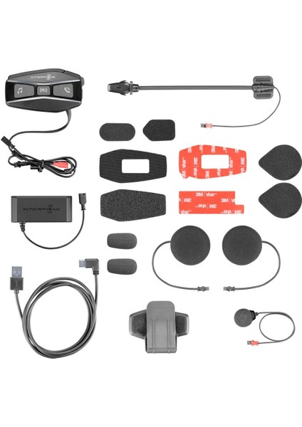 UCOM16 Bluetooth Kulaklık Tekli Paket