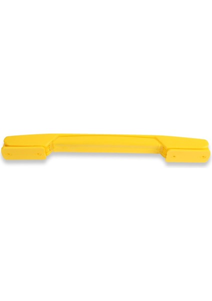 Valiz Kulbu Valiz Tutacağı Kids Kulp 2 Adet Sarı