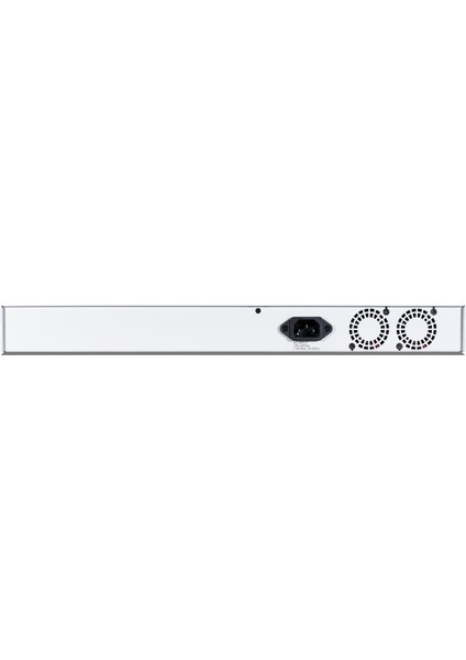 Fortıswıtch FS-124F-FPOE Layer2+ 24PORT 4sfp+ Full Poe Swıtch 370W