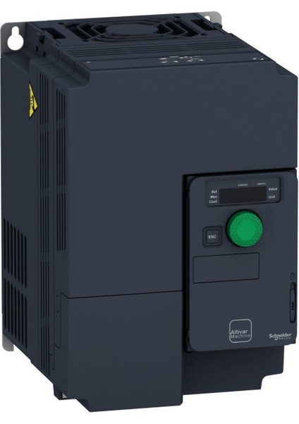 ATV320U75N4C 7.5kW Hız Kontrol Cihazı Trifaze